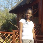 Nditsheni Loveness Mudau