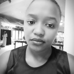 Ramadumetja Pertunia Bopape