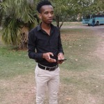 Khulekani Philani Myeza