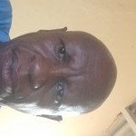 John Smangaliso Archibald Manzi