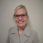 Alberta Wianda Jansen Van Vuuren