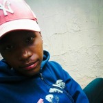 Simphiwe Martin Mbambo