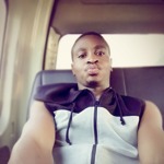 Rudzani Evance Luvhengo