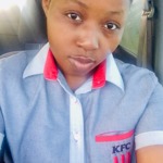 Ntombentsha Patricia Gwenzi