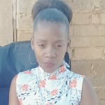 Gloria Meisana Pulutsoana