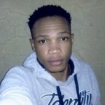 Thabelang Alphonci Tau