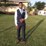 Sinethamsanqa Makhosayafana