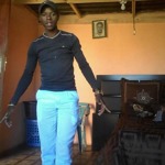 Nhlakanipho Innocent Sibande