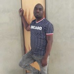 Erence Jonathan Shibiti