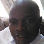 Gumani Emmanuel Negota