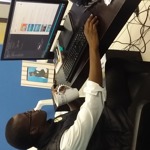 Johannes Mahlagaume Sekgoka