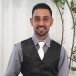 Noshad Abdool Rahiman