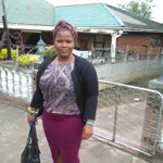 Thandeka Noxolo Mazibuko