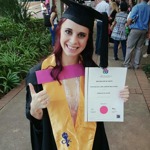 Franelize Du Plessis