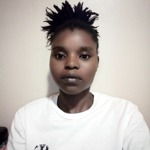 Nelisiwe Eunice Sihlangu