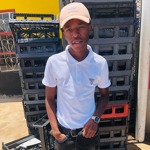 Aobakwe Alpheus Mamapula