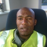Teboho Moloi