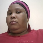 Mogomotsi Julia Mmuseng