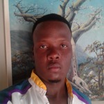 Madimetja Johannes Molefe