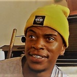 Oupa Abraham Rammile