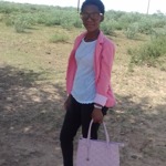 Keaobaka Letty Kwena