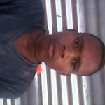 Mashilo Robert Mafekeng