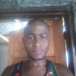 Isaac Tshephiso Mamashela