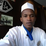 Menzi Forgive Mahlalela