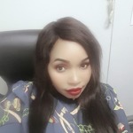 Nomvula Queen Mthethwa