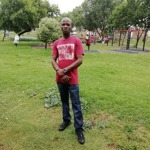 Masehle Vincent Kganakga