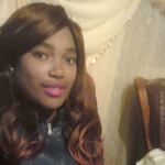 Tsholofelo Pamela Matlaba