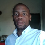 Mantsi Michael Mangena