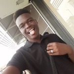 Kamogelo Benny Mokgalaka