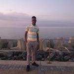 Seemole Justice Masoga