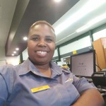 Sylvia Mokgatla