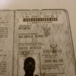 Nhlanhla Kenneth Mtsweni
