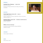 Sinecebo Melody Mabaso