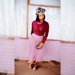 Kgomotso Clementine Herry