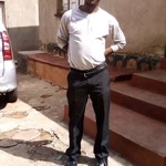 Mashibe Samuel Malepa