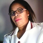 Makhosazana  Christina Dlamini