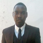 Zakhele Sibanda