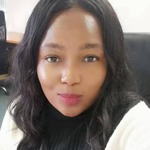 Dikeledi Maluleka