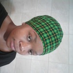 Lebohang Jane Legwete