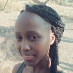 Thulisile Sindisiwe Ndlovu