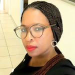 Johannah Mohlomeledi Phetla