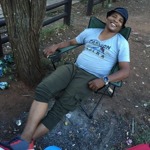 Kganetso Sadikwe Lewis Moseki