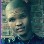 Marshall Roderick Roman