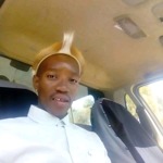 Ntenetyala Goudman Mashibini