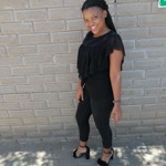 Gomolemo Eunice Mosenogi