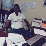 Thembinkosi Magubane